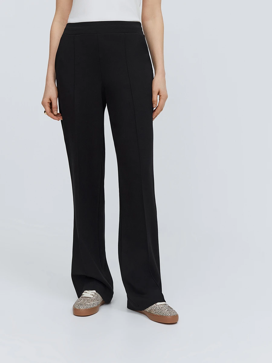 04.452.6255.001.1 Трикотажные брюки 04.452.6255.001.1 Трикотажные брюки