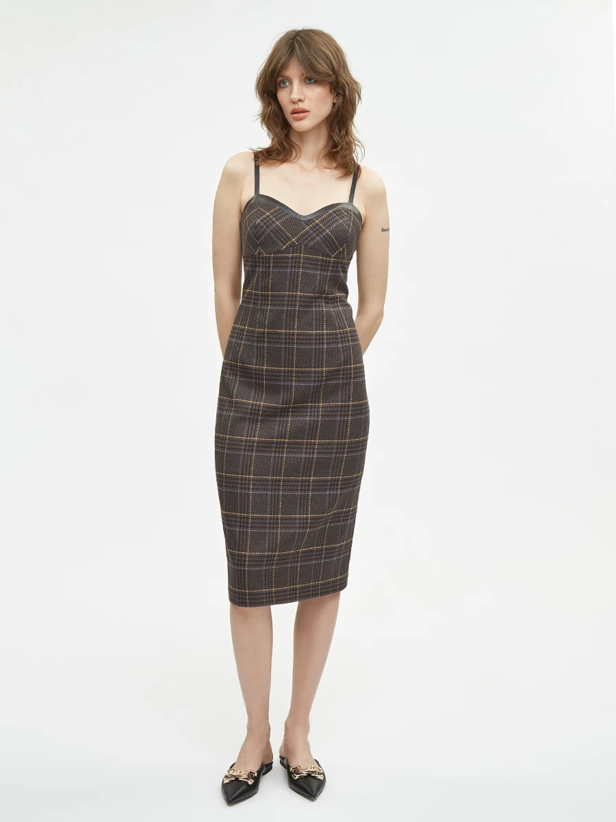 61.613.0111.174.1 Сарафан 61.613.0111.174.1 Сарафан