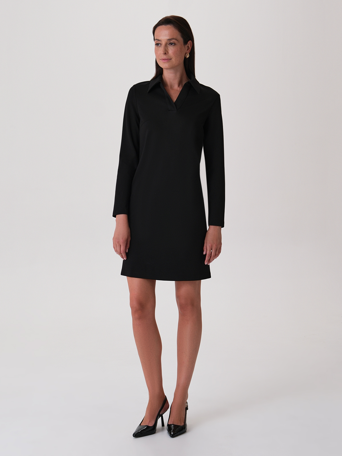 64.666.6823.001.1 Платье трикотажное