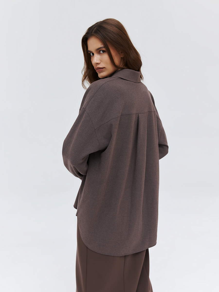 51.427.9125.377.1 Рубашка