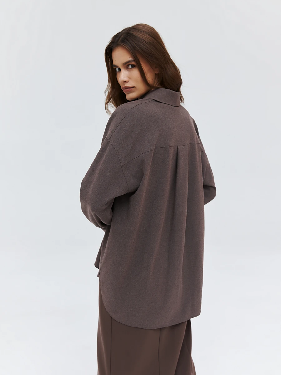 51.427.9125.377.1 Рубашка 51.427.9125.377.1 Рубашка