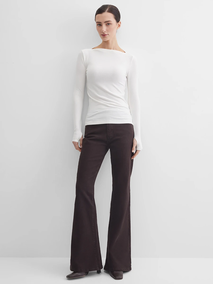 72.773.6053.007.1 Лонгслив 72.773.6053.007.1 Лонгслив