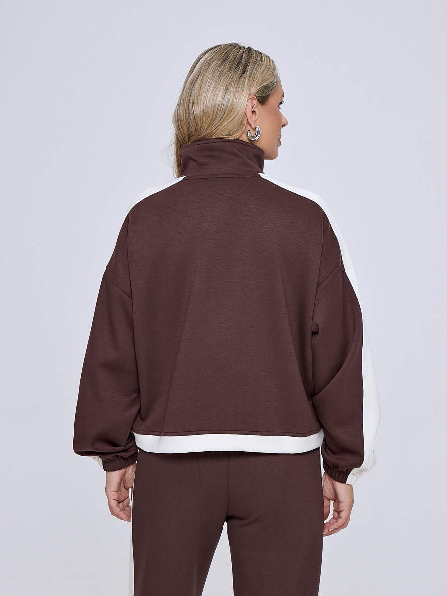 45.377.6705.074.7 Бомбер