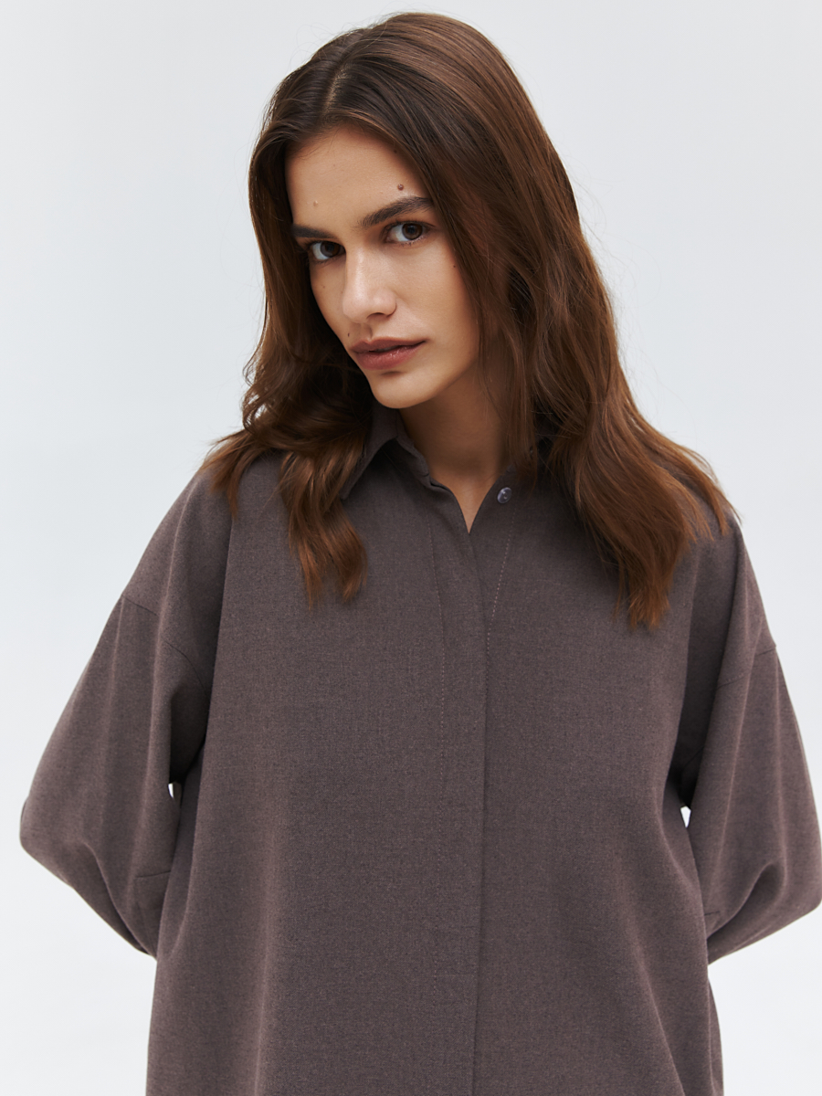 51.427.9125.377.1 Рубашка