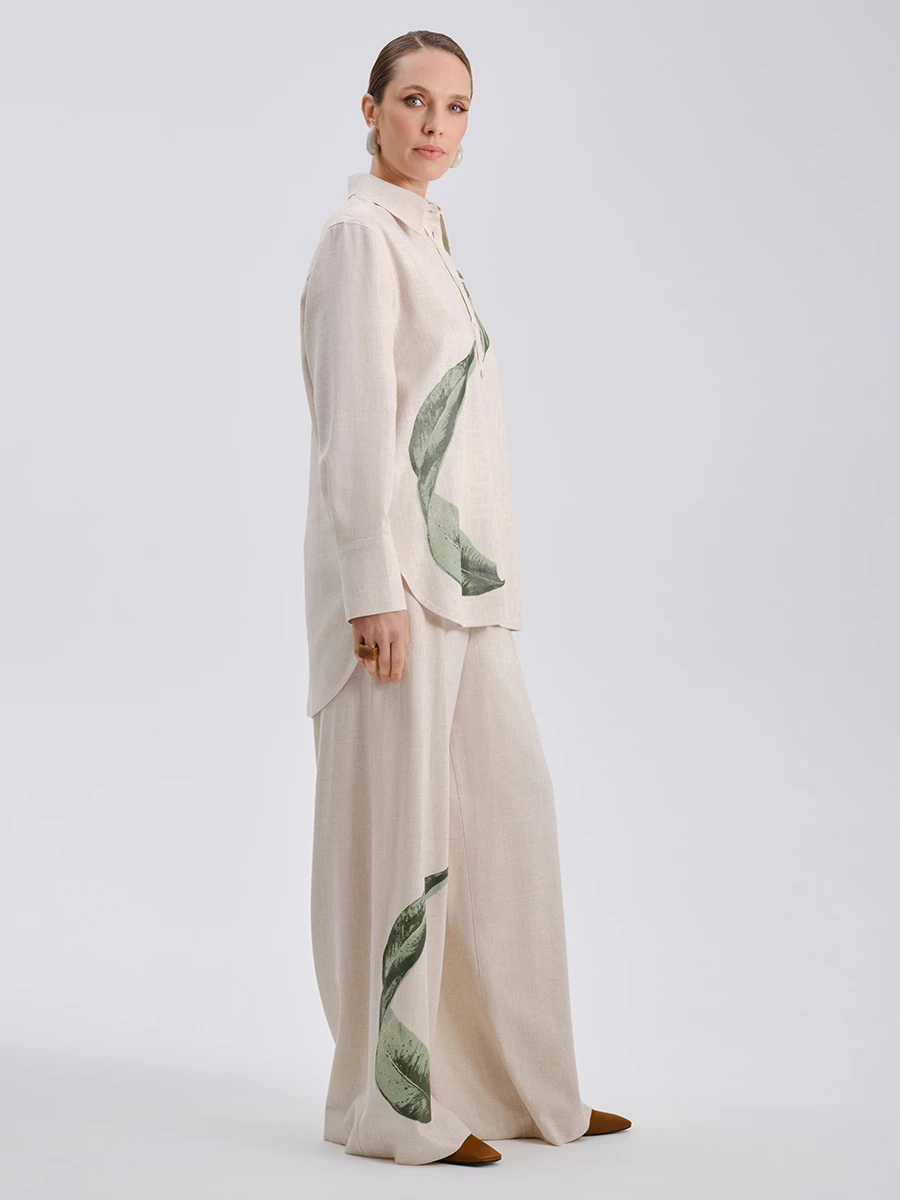 51.036.9272.096.1 Рубашка 51.036.9272.096.1 Рубашка