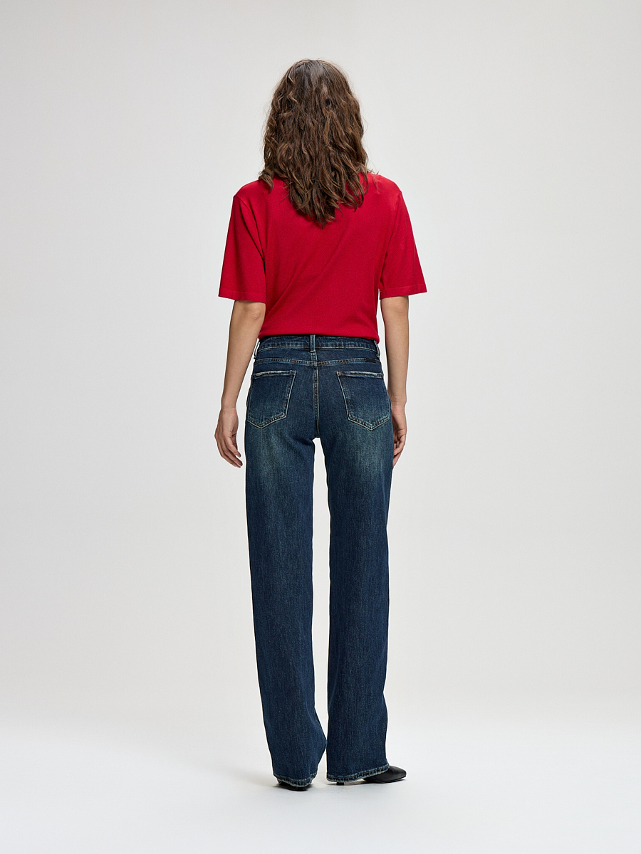 01.030.8034.032.7 Джинсы