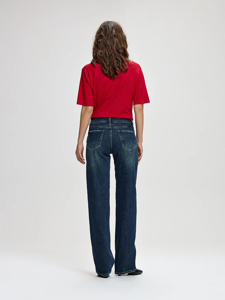 01.030.8034.032.7 Джинсы 01.030.8034.032.7 Джинсы