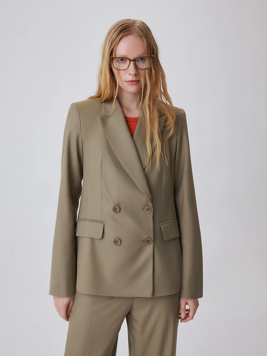 40.707.0830.098.1 Жакет 40.707.0830.098.1 Жакет