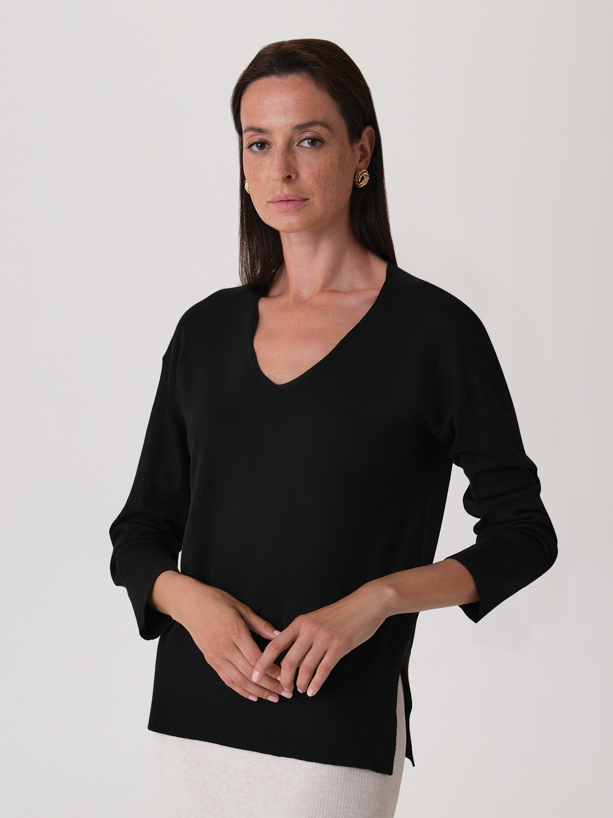 76.015.6186.001.1 Пуловер