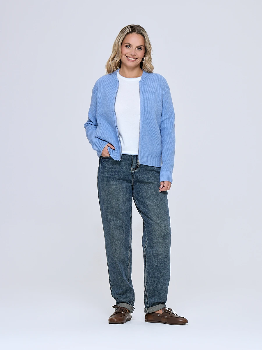 75.919.6784.031.7 Кардиган 75.919.6784.031.7 Кардиган