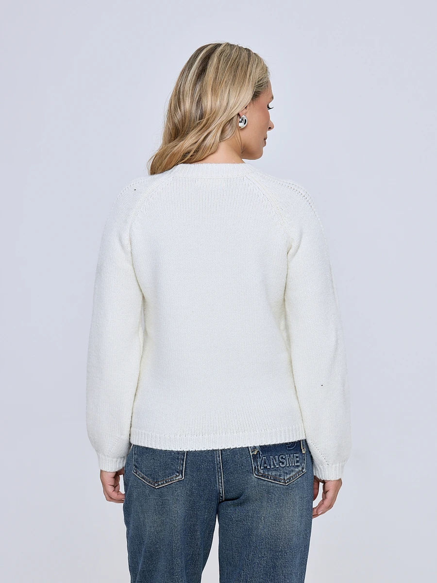 74.577.6786.007.7 Джемпер 74.577.6786.007.7 Джемпер