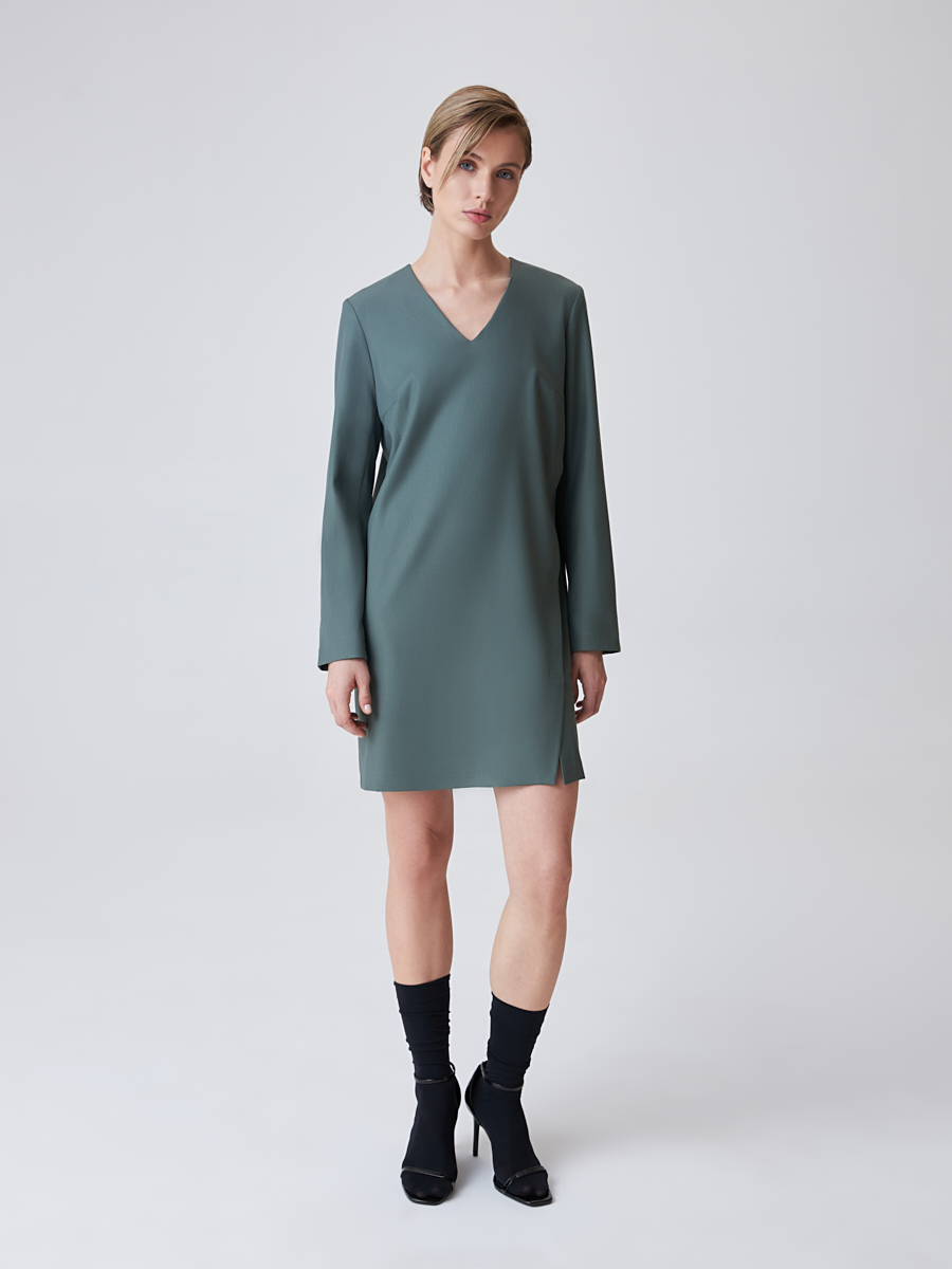 60.844.9130.022.1 Платье