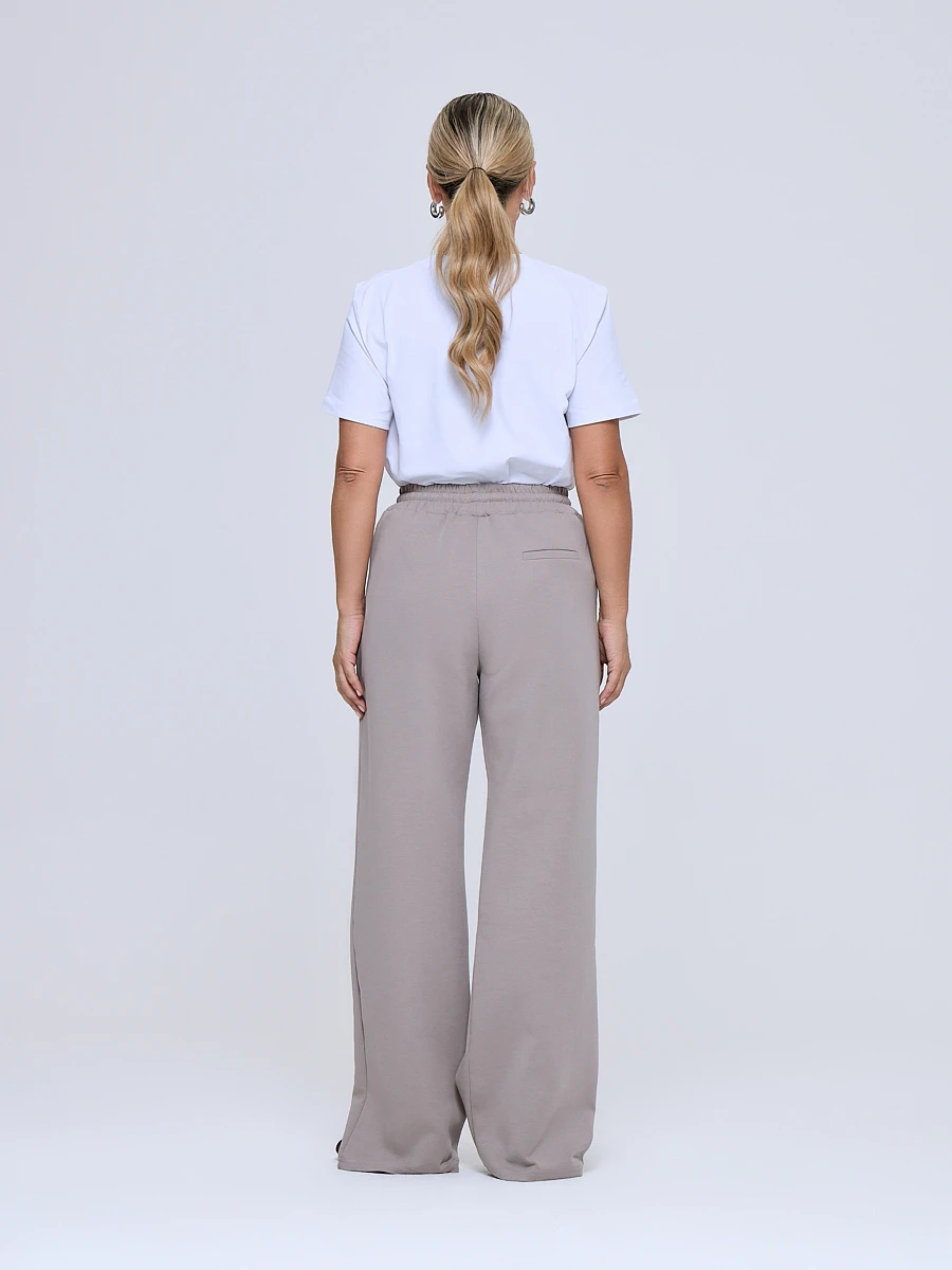 04.253.6274.020.7 Трикотажные брюки 04.253.6274.020.7 Трикотажные брюки