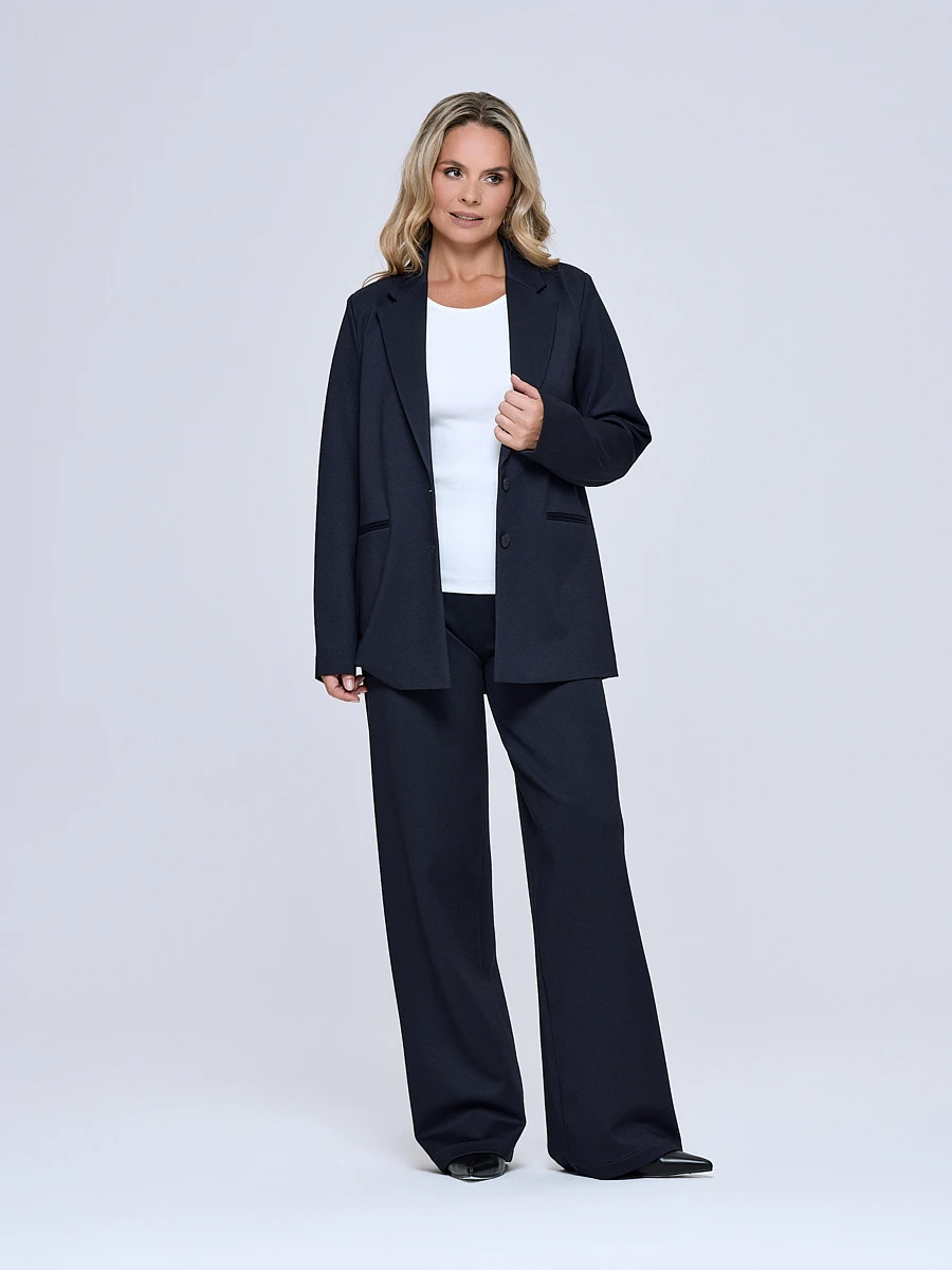 44.168.6842.525.1 Жакет трикотажный 44.168.6842.525.1 Жакет трикотажный