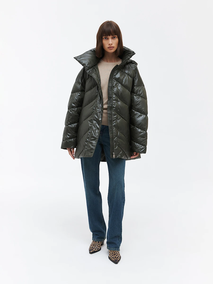 91.005.3445.020.1 Куртка 91.005.3445.020.1 Куртка