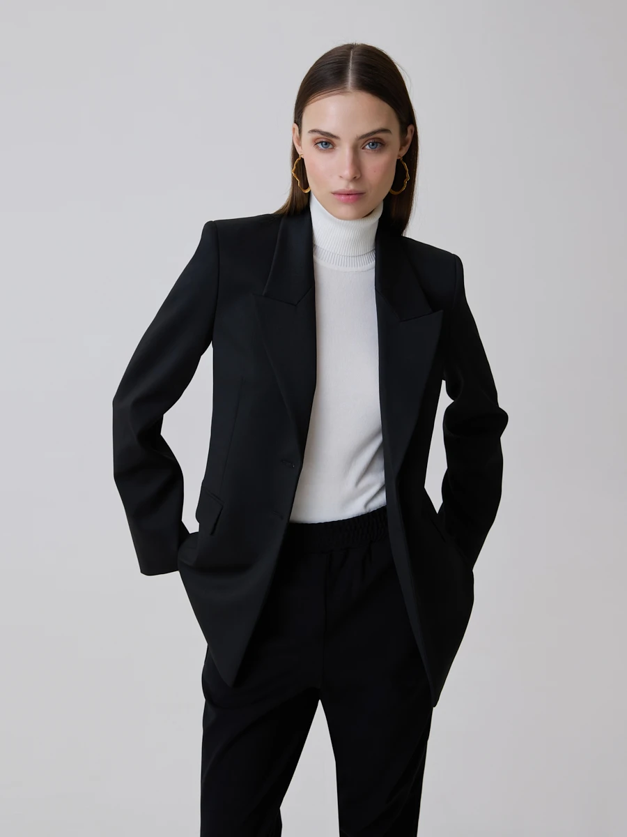 40.909.9171.001.1 Жакет 40.909.9171.001.1 Жакет