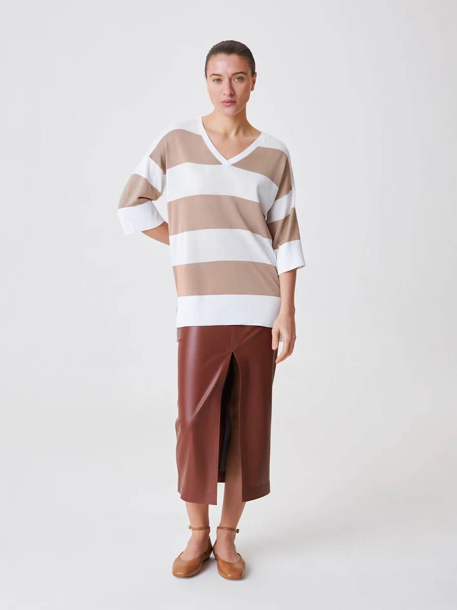 76.101.6093.297.0 Пуловер 76.101.6093.297.0 Пуловер