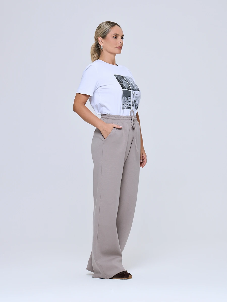 04.253.6274.020.7 Трикотажные брюки 04.253.6274.020.7 Трикотажные брюки