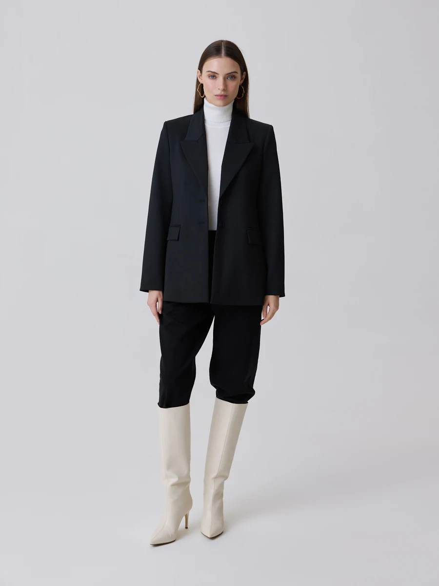 40.909.9171.001.1 Жакет 40.909.9171.001.1 Жакет