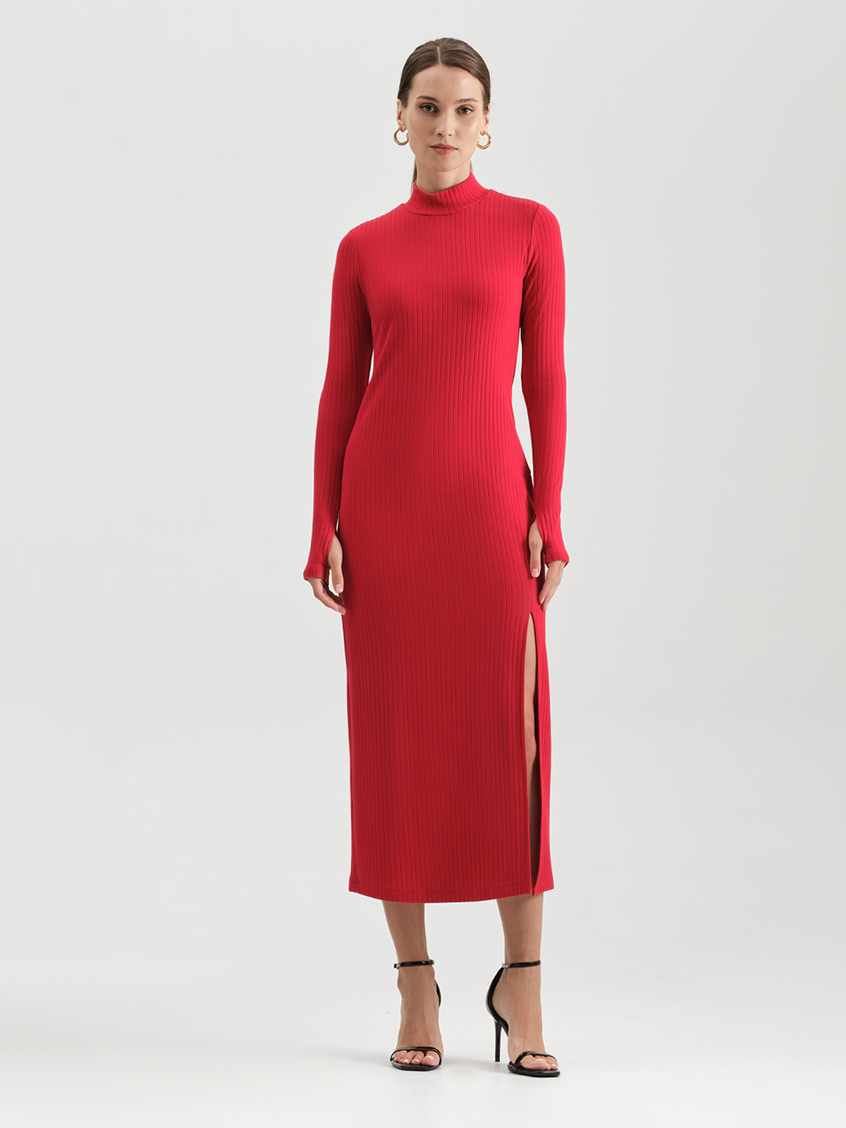 64.977.6232.064.1 Платье трикотажное