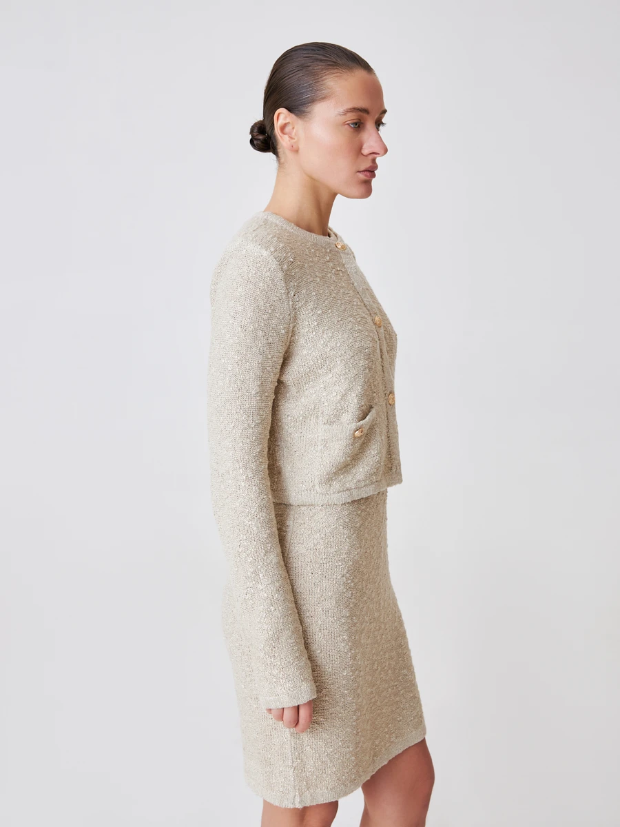 75.107.6213.096.0 Кардиган 75.107.6213.096.0 Кардиган