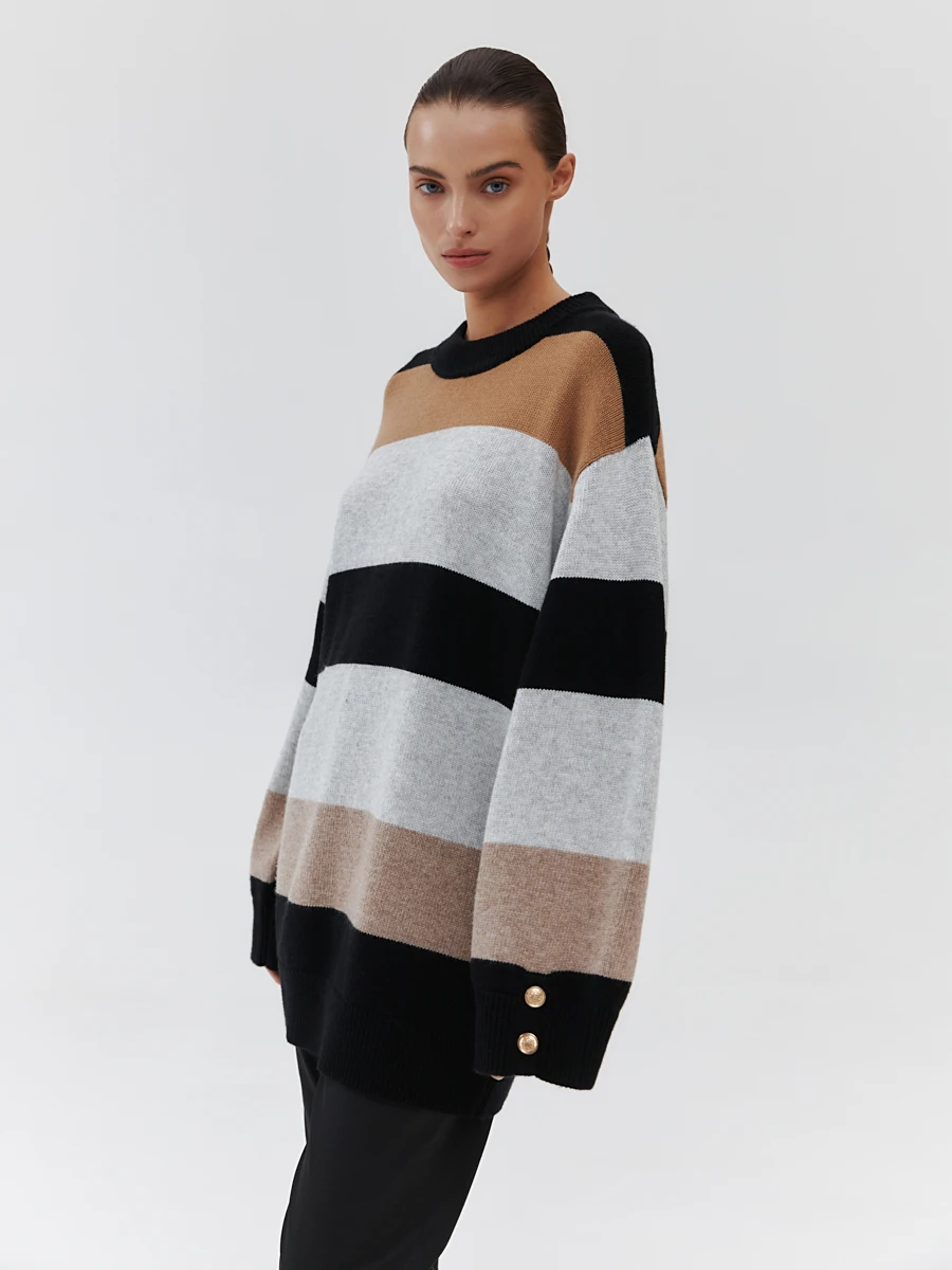 74.398.6182.201.1 Джемпер 74.398.6182.201.1 Джемпер