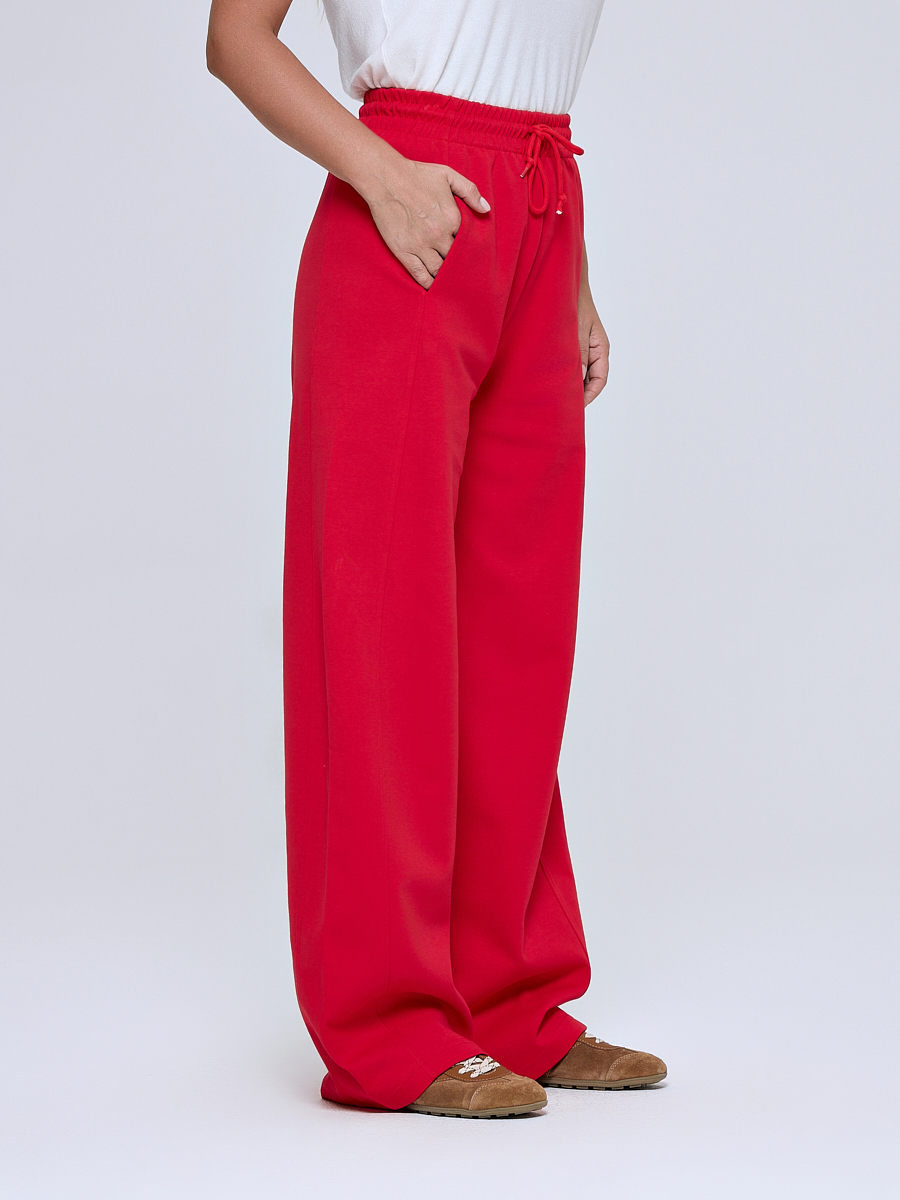 04.376.6701.065.7 Трикотажные брюки