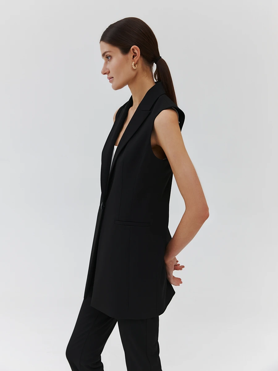 41.241.0911.001.1 Жилет 41.241.0911.001.1 Жилет