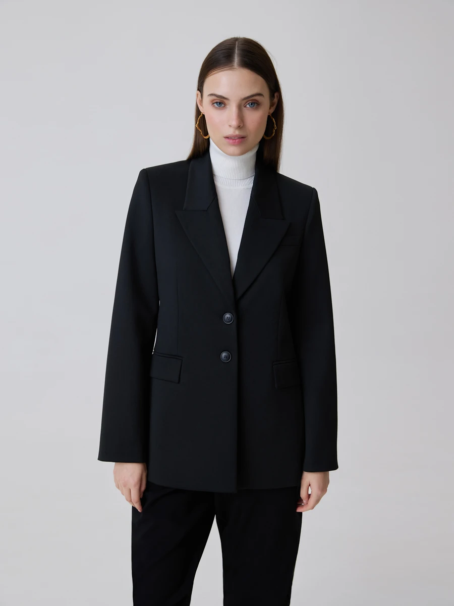 40.909.9171.001.1 Жакет 40.909.9171.001.1 Жакет