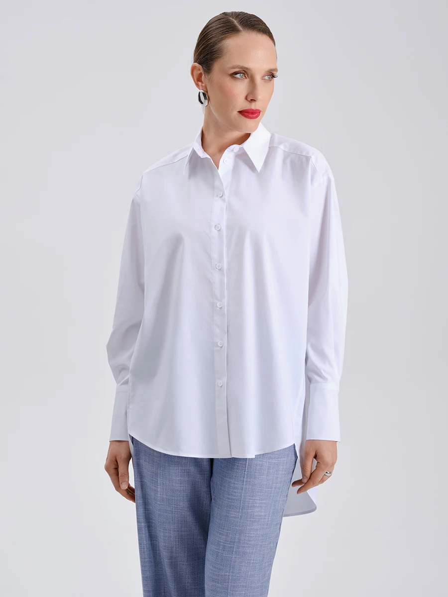 51.660.9275.006.1 Рубашка 51.660.9275.006.1 Рубашка
