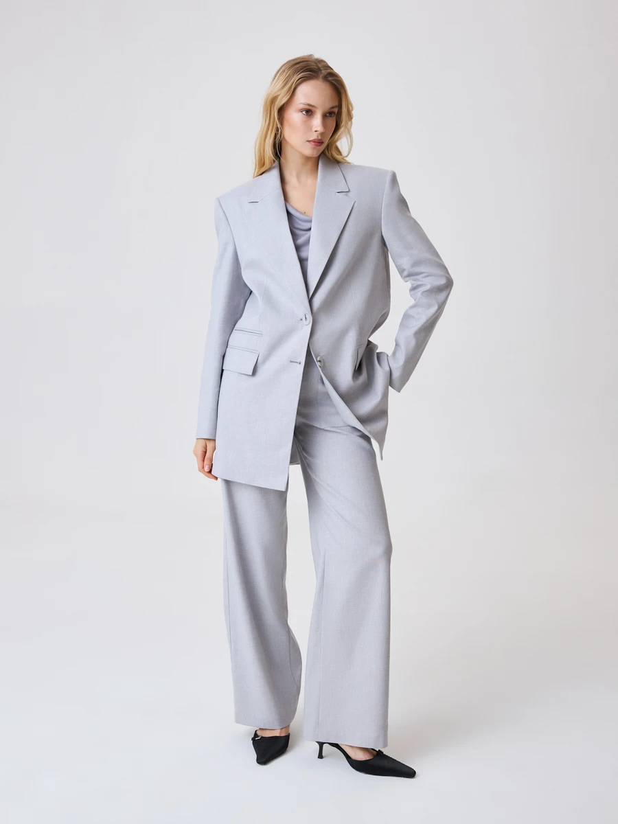 40.911.0755.308.1 Жакет 40.911.0755.308.1 Жакет