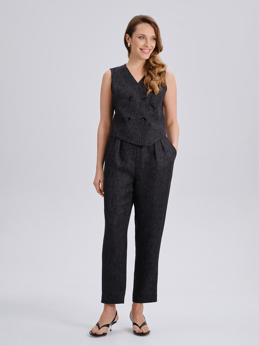 41.019.5250.301.2 Жилет