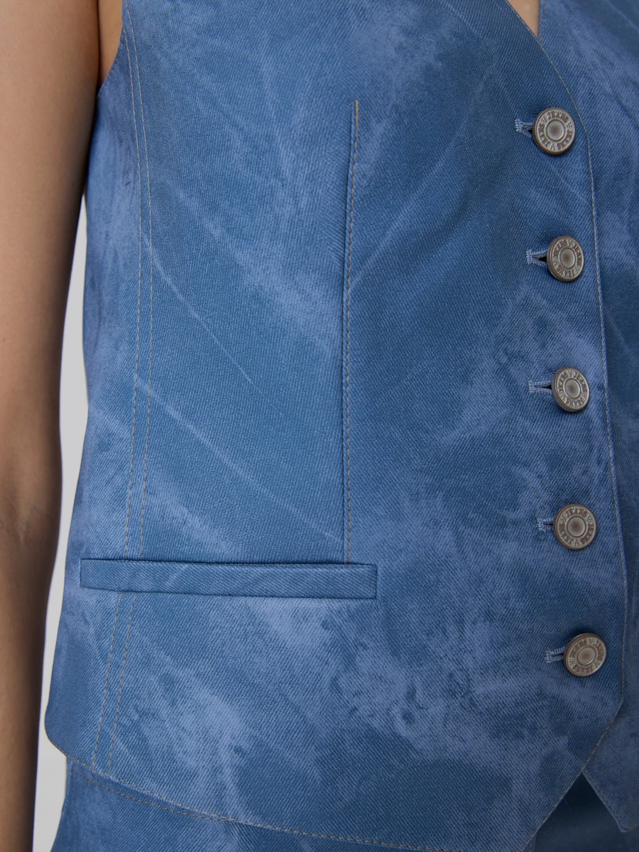 41.008.1121.632.1 Жилет 41.008.1121.632.1 Жилет