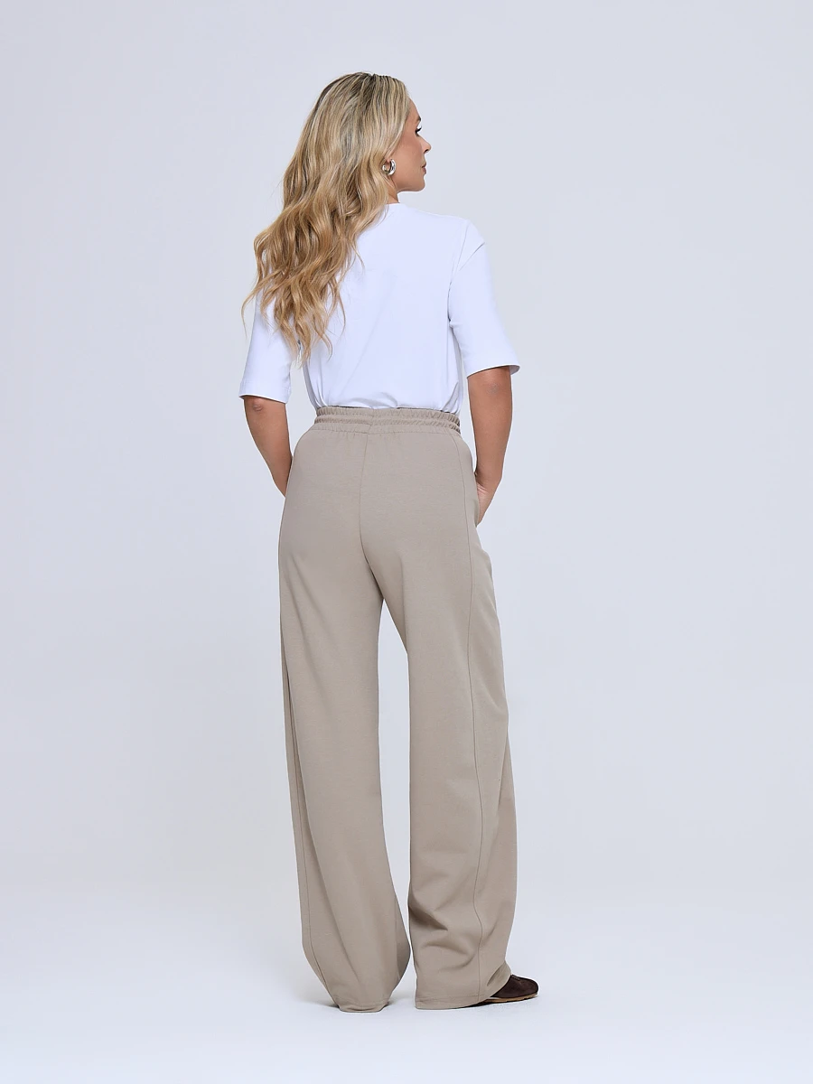 04.376.6701.097.7 Трикотажные брюки 04.376.6701.097.7 Трикотажные брюки