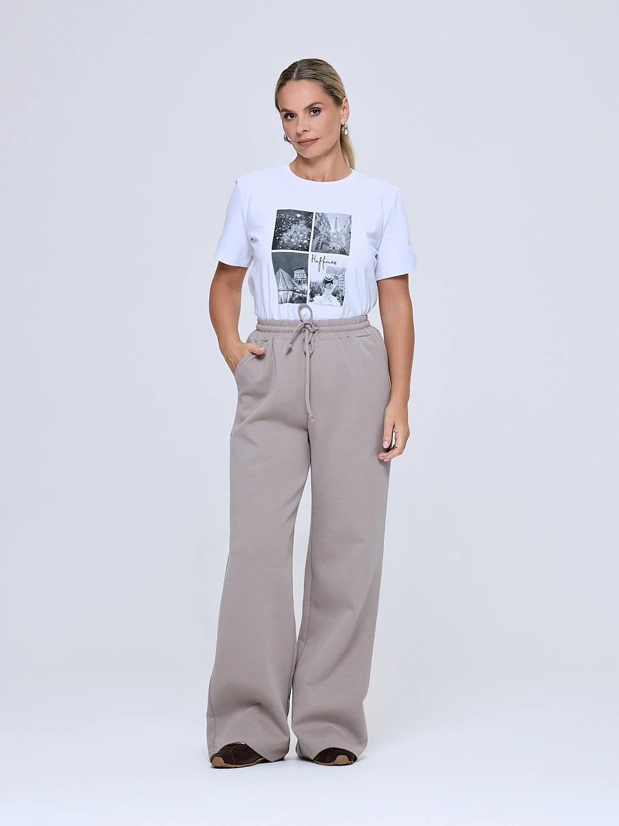 04.253.6274.020.7 Трикотажные брюки 04.253.6274.020.7 Трикотажные брюки