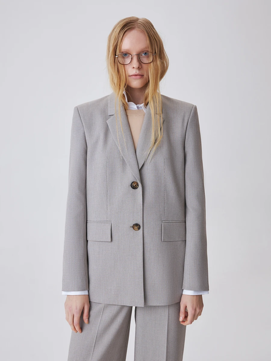 40.117.9941.195.1 Жакет 40.117.9941.195.1 Жакет