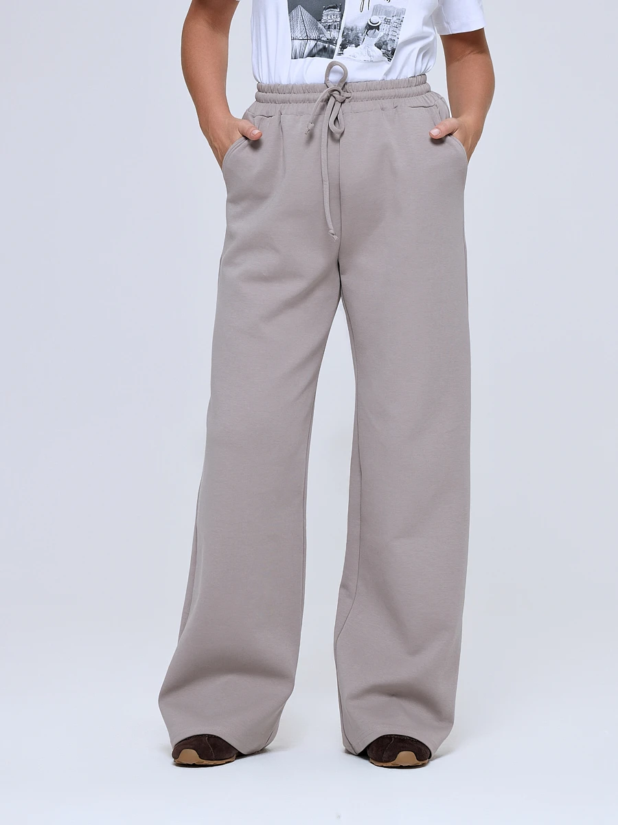 04.253.6274.020.7 Трикотажные брюки 04.253.6274.020.7 Трикотажные брюки