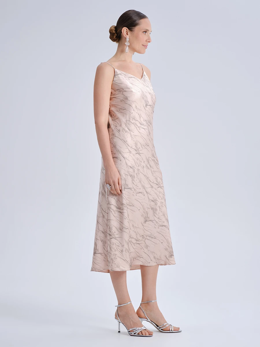 Платье-комбинация Платье-комбинация