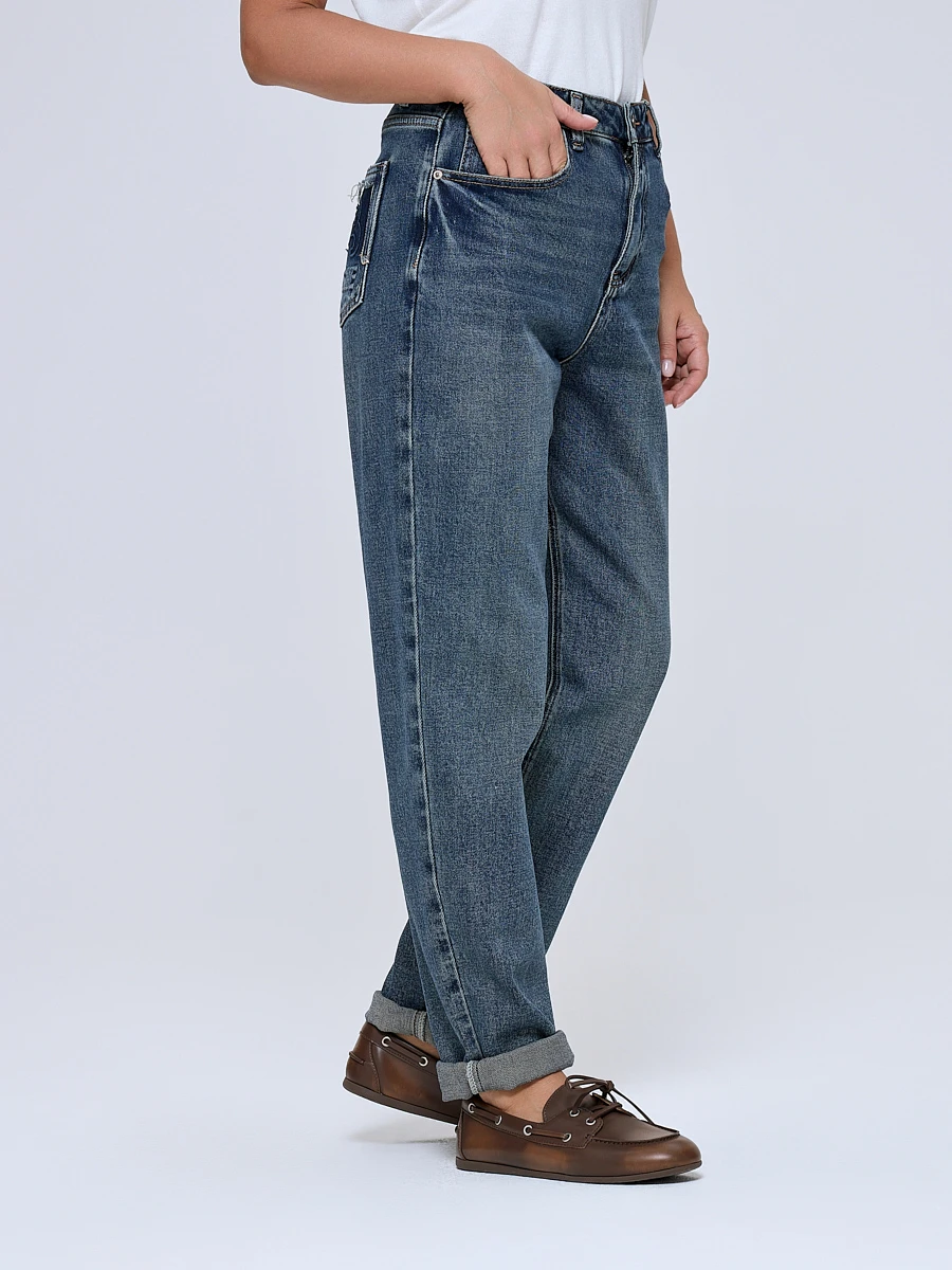 01.844.3261.032.7 Джинсы 01.844.3261.032.7 Джинсы