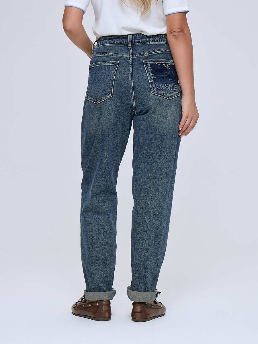 01.844.3261.032.7 Джинсы