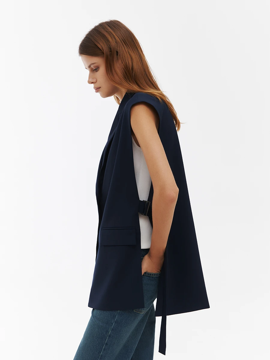 41.391.9149.025.1 Жилет 41.391.9149.025.1 Жилет