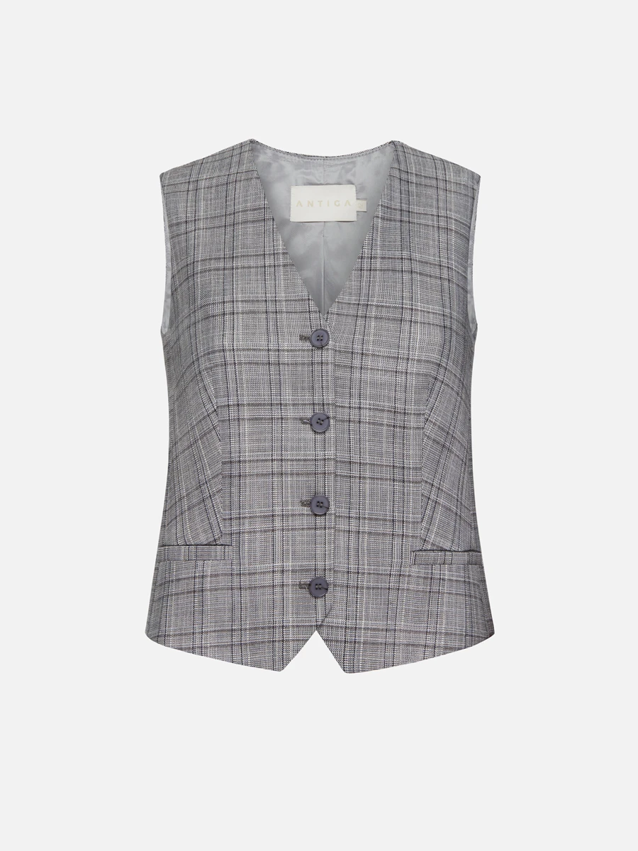 41.007.0217.105.1 Жилет 41.007.0217.105.1 Жилет