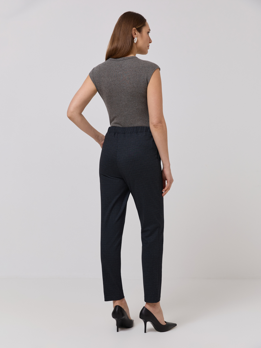 04.090.6843.525.1 Трикотажные брюки