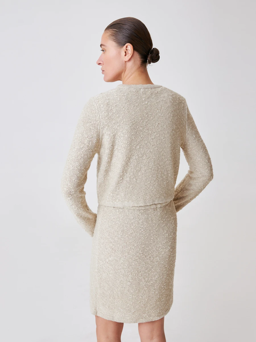 75.107.6213.096.0 Кардиган 75.107.6213.096.0 Кардиган