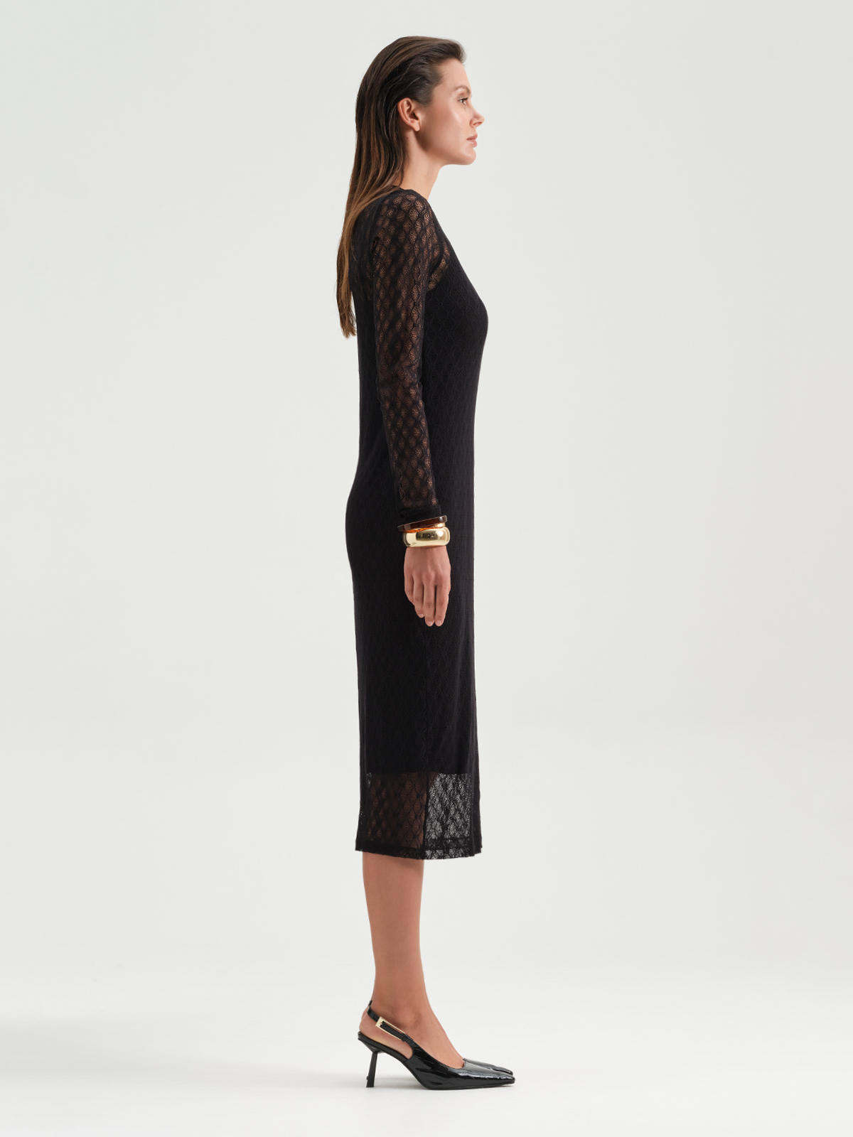 64.570.7019.001.1 Платье трикотажное