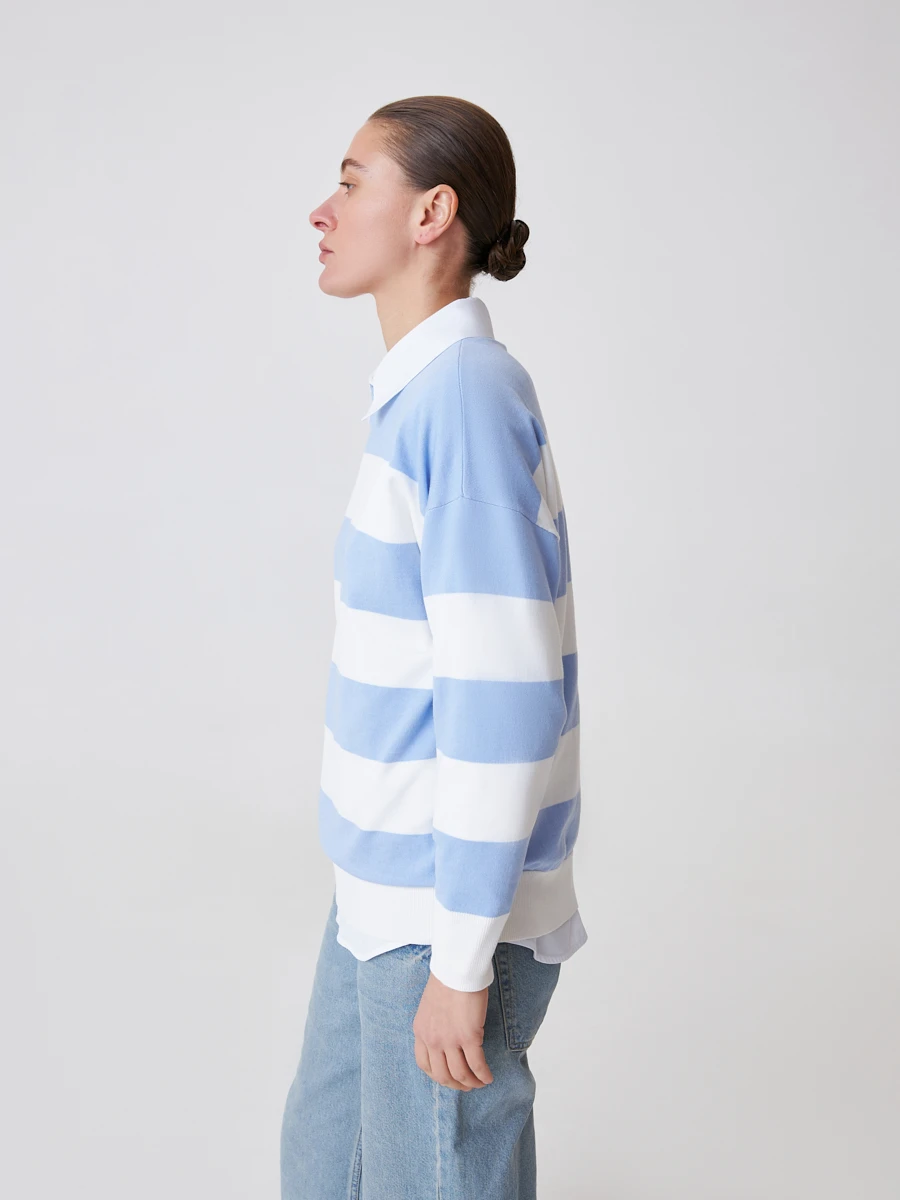 74.040.6175.235.0 Джемпер 74.040.6175.235.0 Джемпер