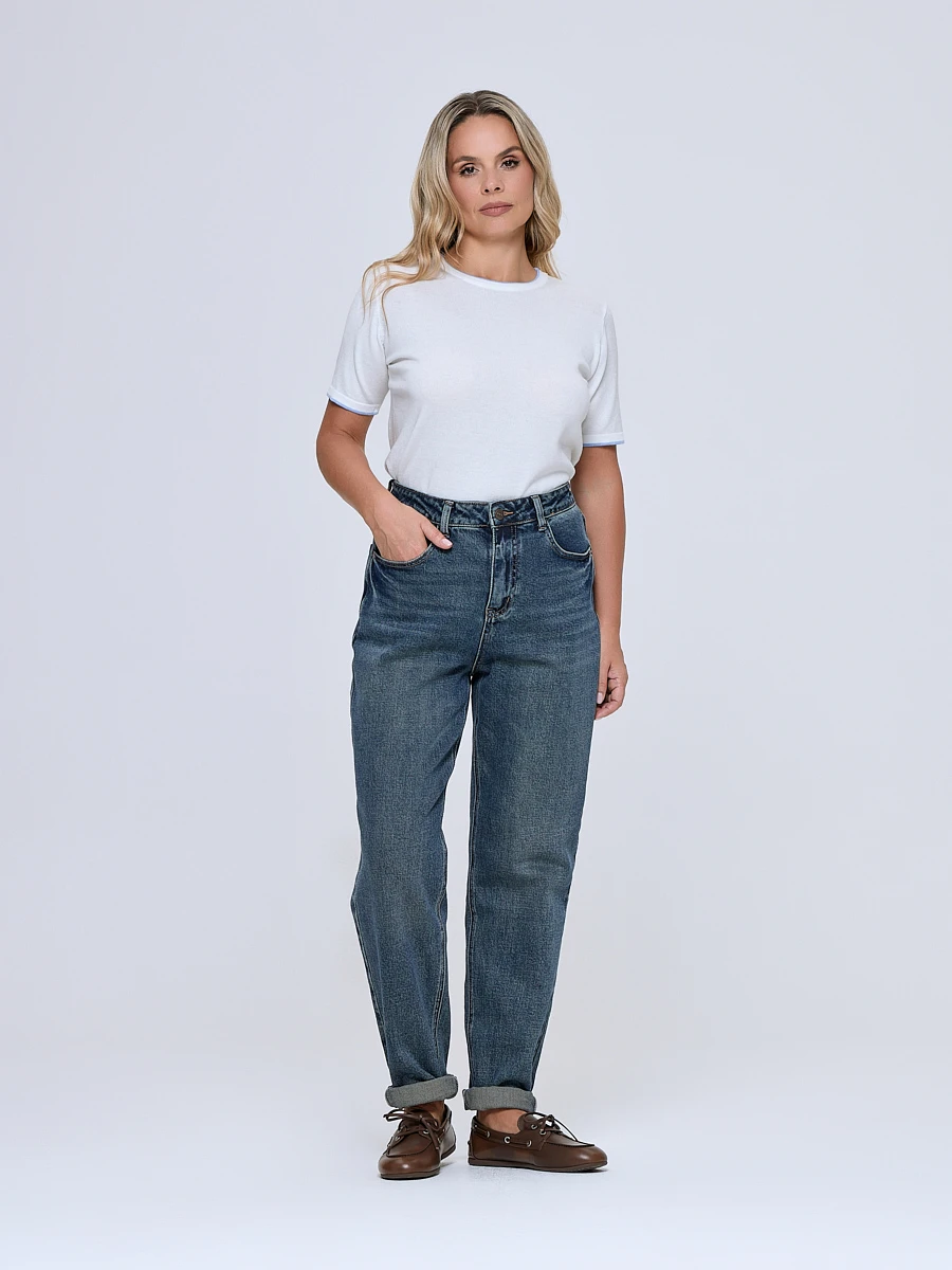 01.844.3261.032.7 Джинсы 01.844.3261.032.7 Джинсы