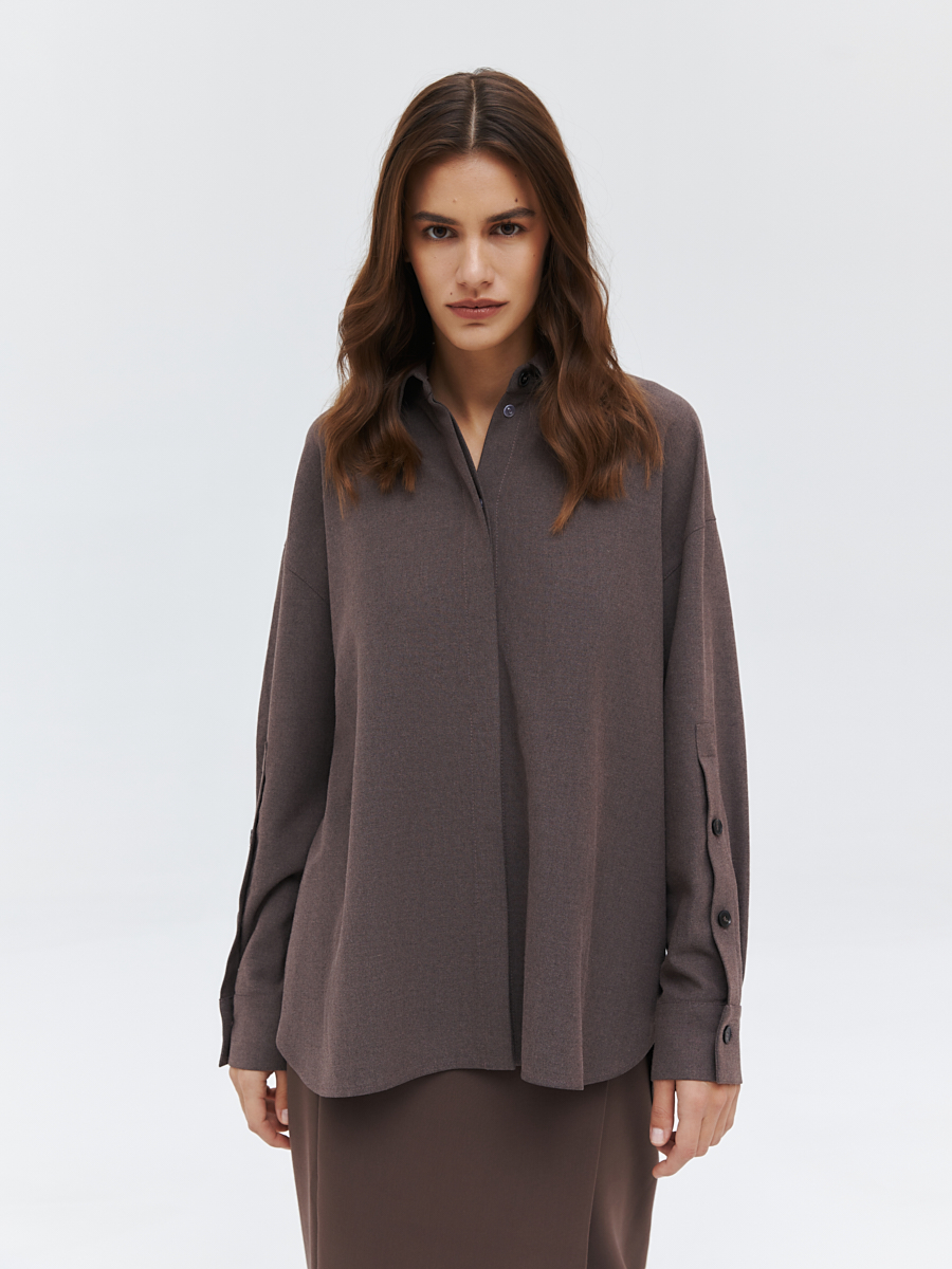 51.427.9125.377.1 Рубашка