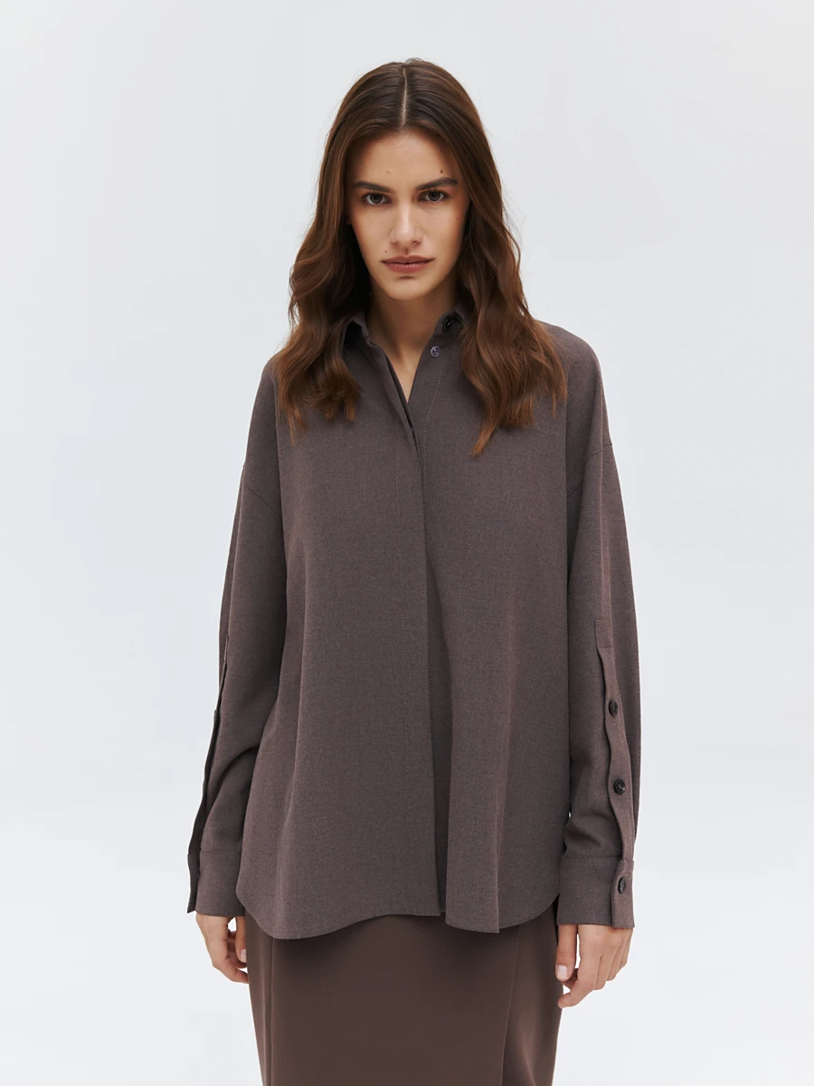 51.427.9125.377.1 Рубашка 51.427.9125.377.1 Рубашка