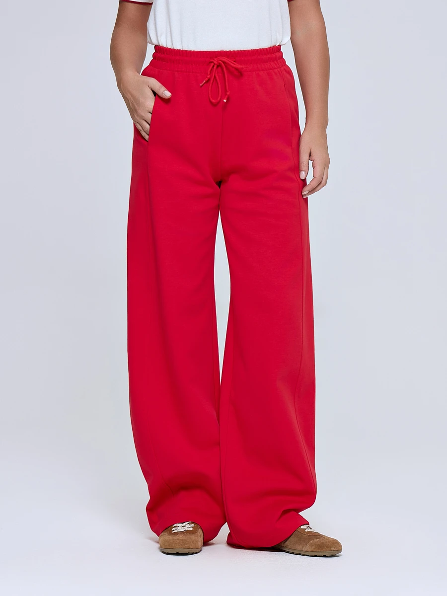 04.376.6701.065.7 Трикотажные брюки 04.376.6701.065.7 Трикотажные брюки